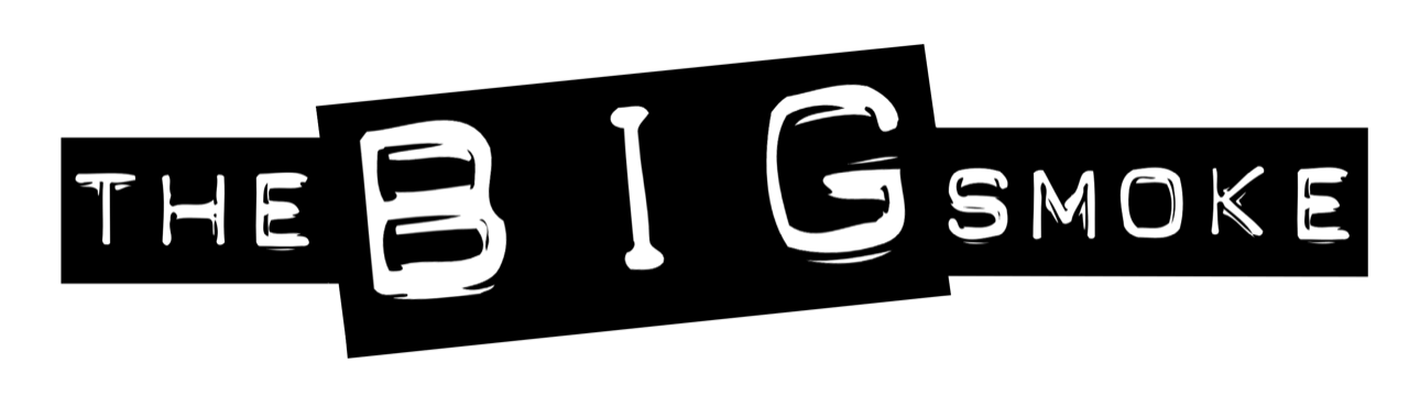 The Big Smoke Events Logo
