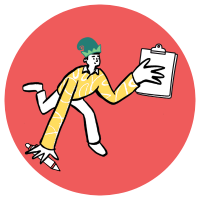 festive fully hosted & professh