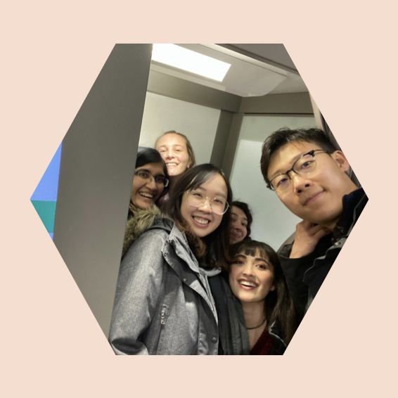 Easy Walking Distances (1)