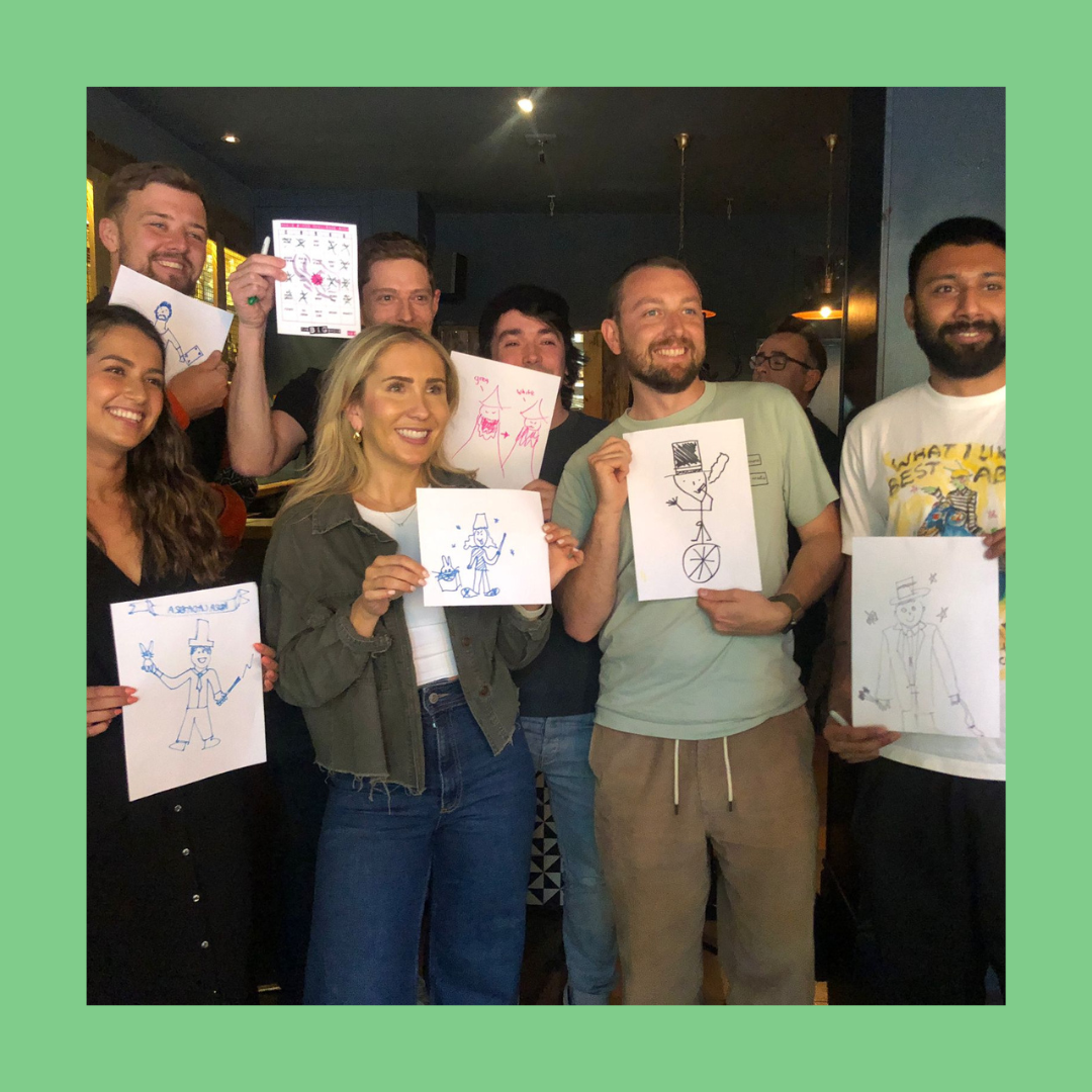 Evening Entertainment