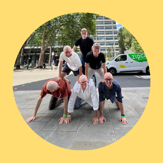 strengthen relationships