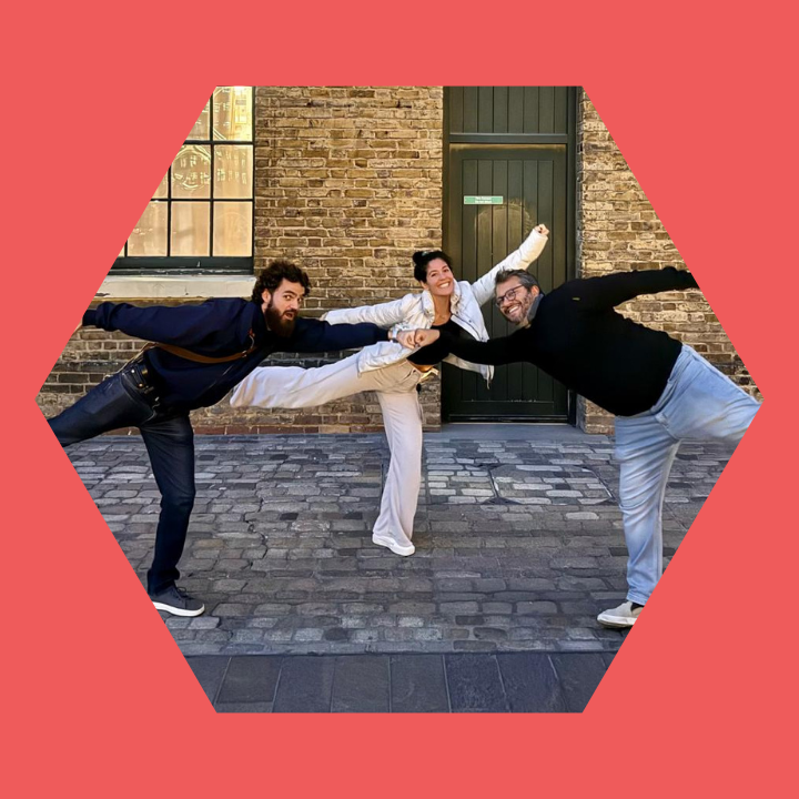 flexible hosts
